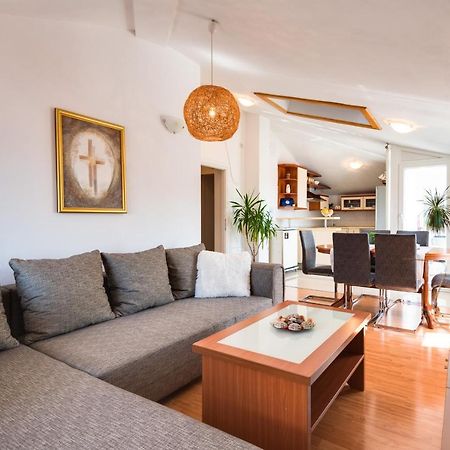 Apartment Saint Michael Sibenik Luaran gambar