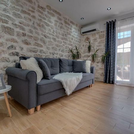 Apartment Saint Michael Sibenik Luaran gambar