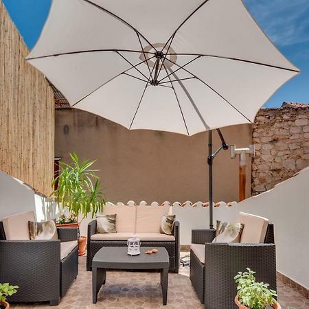 Apartment Saint Michael Sibenik Luaran gambar