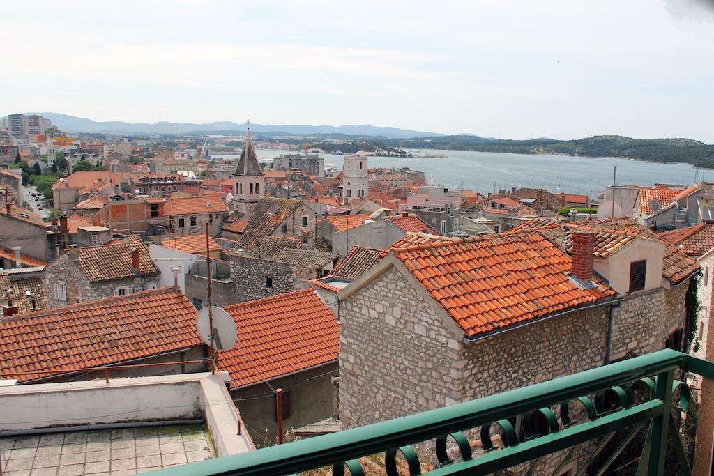 Apartment Saint Michael Sibenik Bilik gambar