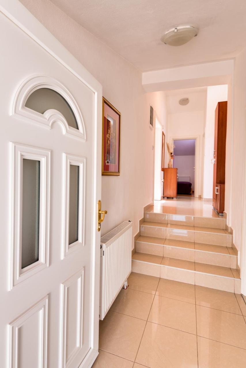 Apartment Saint Michael Sibenik Luaran gambar