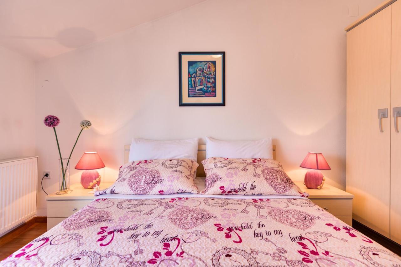 Apartment Saint Michael Sibenik Luaran gambar