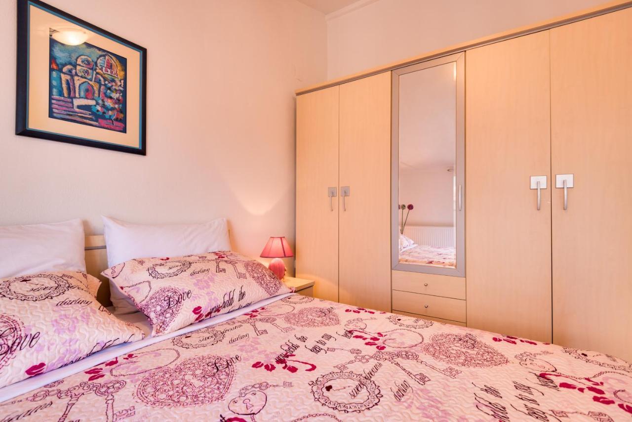 Apartment Saint Michael Sibenik Luaran gambar