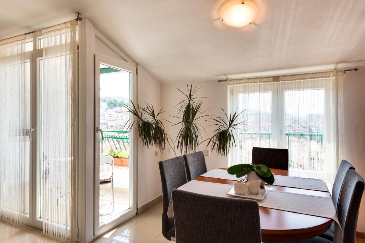 Apartment Saint Michael Sibenik Luaran gambar