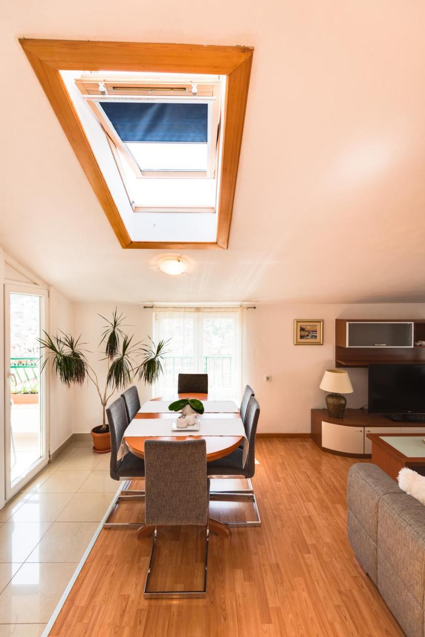 Apartment Saint Michael Sibenik Luaran gambar