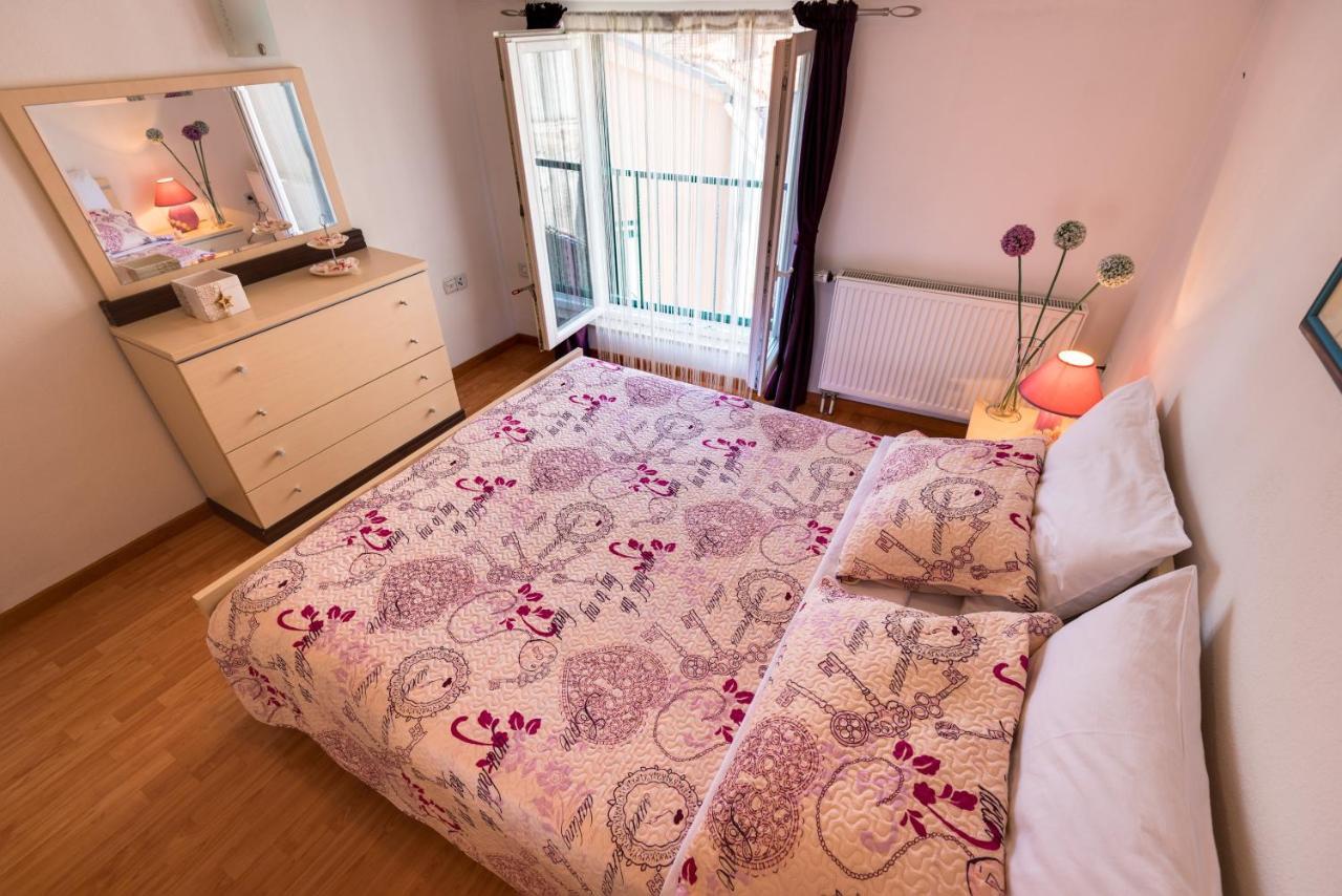 Apartment Saint Michael Sibenik Luaran gambar
