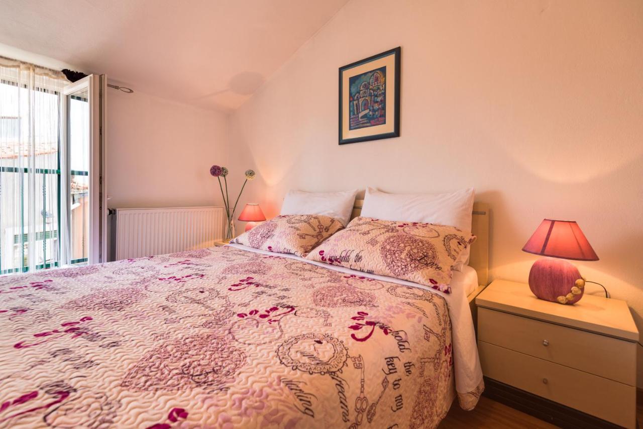 Apartment Saint Michael Sibenik Luaran gambar