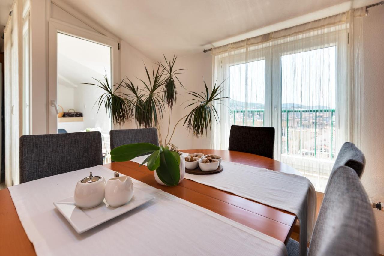 Apartment Saint Michael Sibenik Luaran gambar