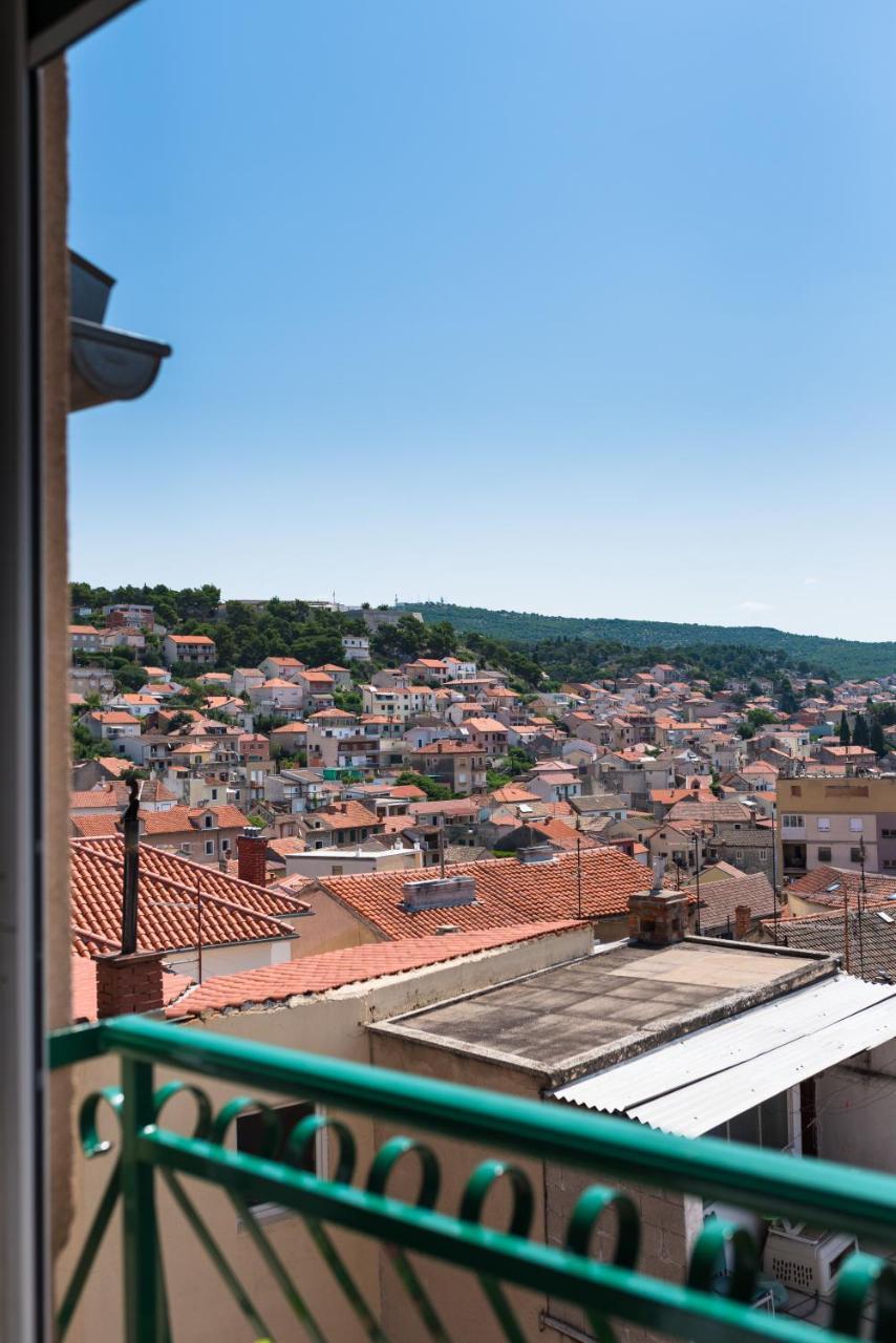 Apartment Saint Michael Sibenik Luaran gambar