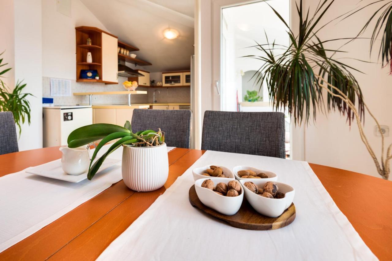 Apartment Saint Michael Sibenik Luaran gambar