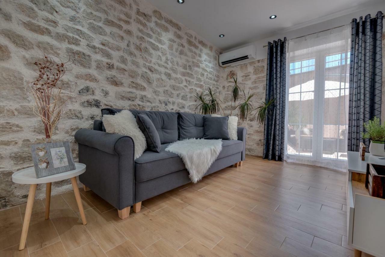 Apartment Saint Michael Sibenik Luaran gambar