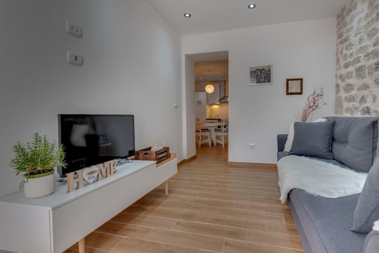 Apartment Saint Michael Sibenik Luaran gambar