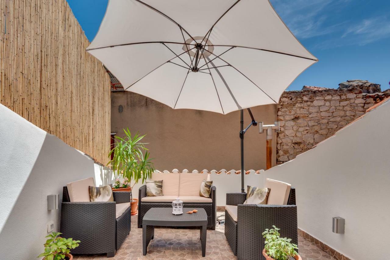 Apartment Saint Michael Sibenik Luaran gambar
