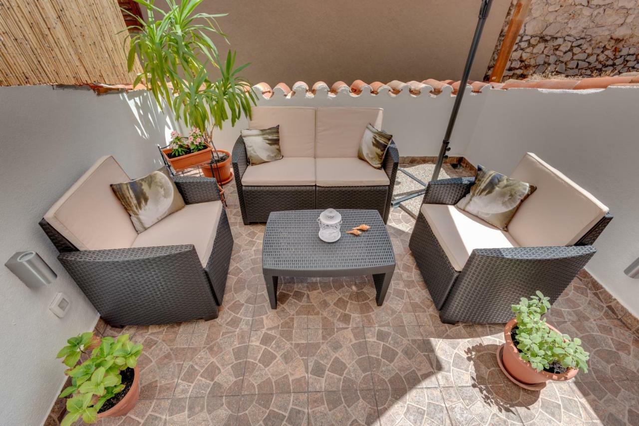 Apartment Saint Michael Sibenik Luaran gambar