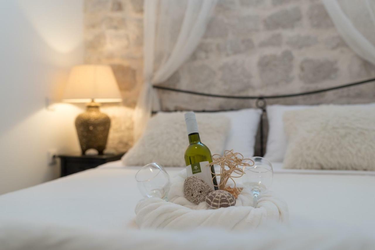 Apartment Saint Michael Sibenik Luaran gambar