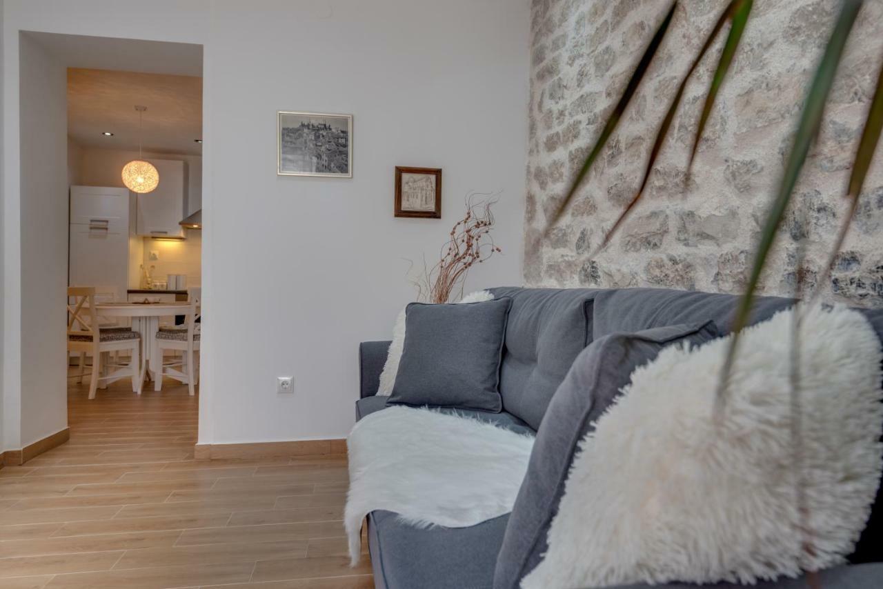 Apartment Saint Michael Sibenik Luaran gambar