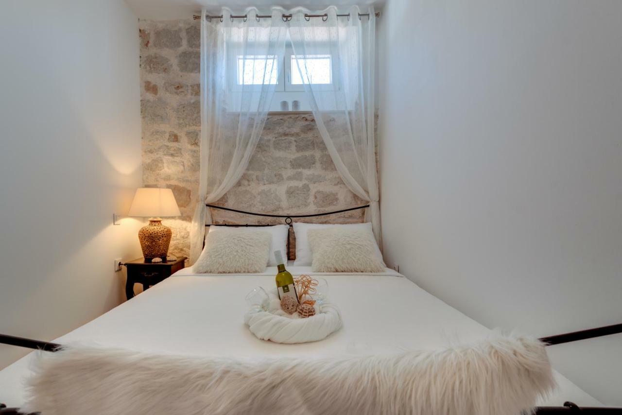 Apartment Saint Michael Sibenik Luaran gambar