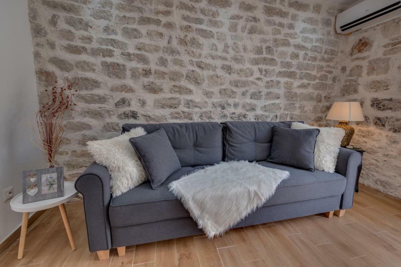 Apartment Saint Michael Sibenik Luaran gambar