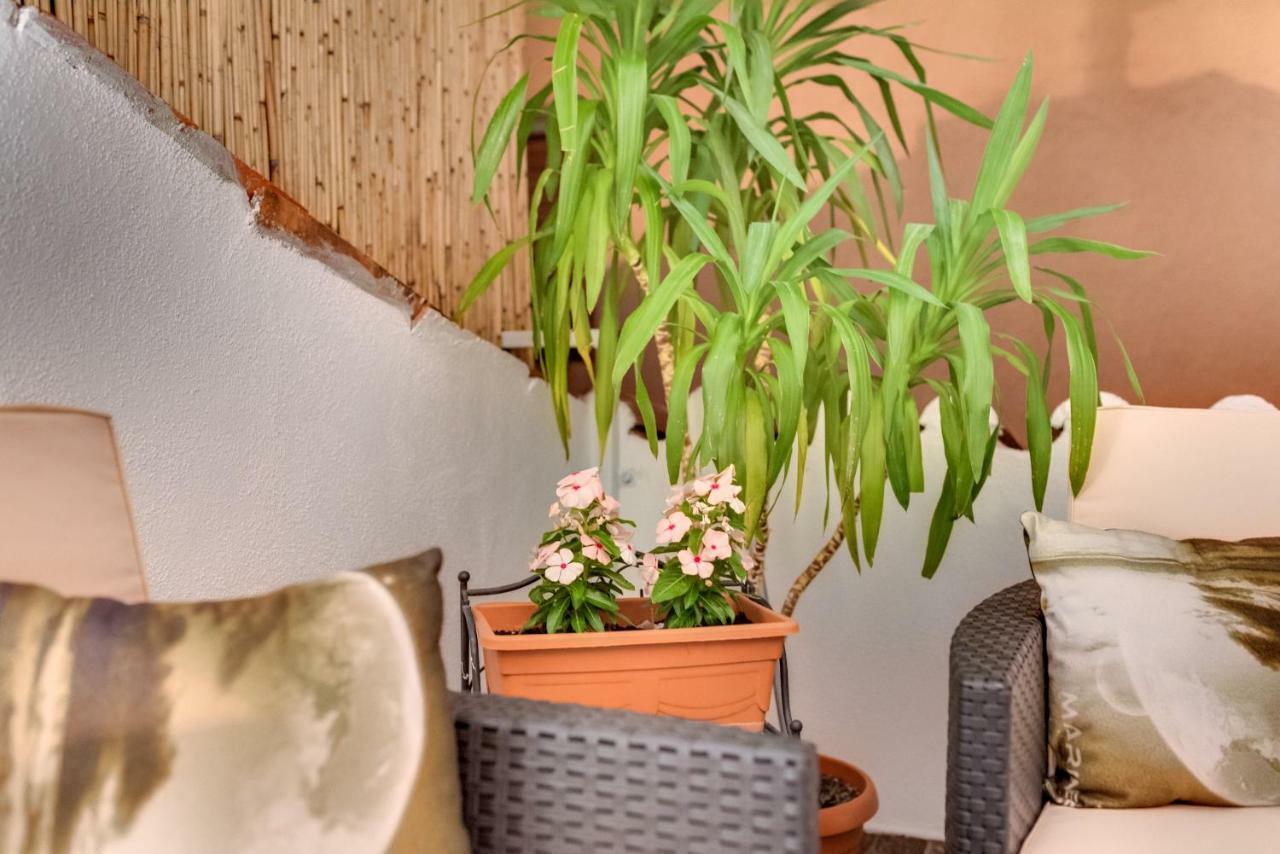 Apartment Saint Michael Sibenik Luaran gambar
