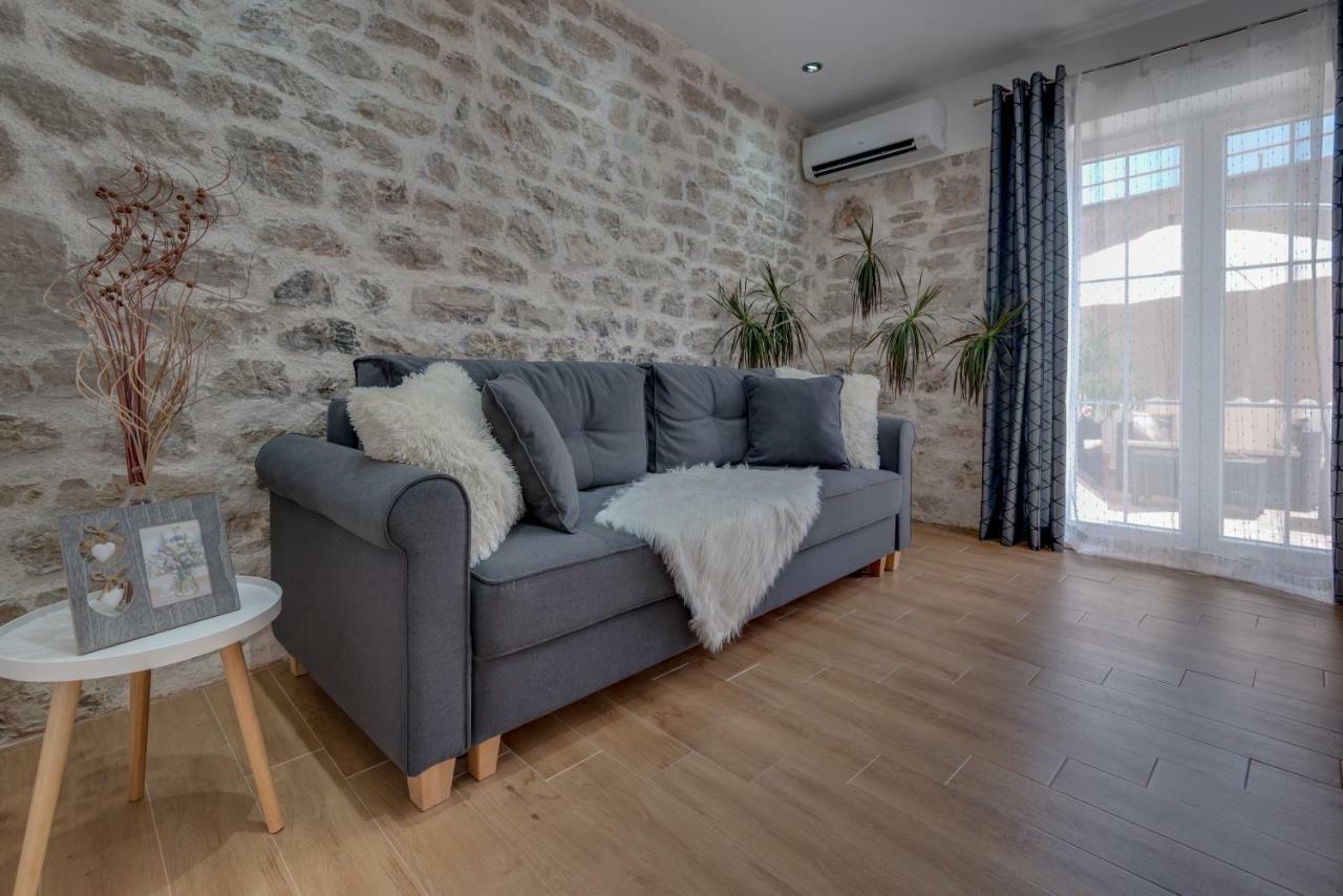 Apartment Saint Michael Sibenik Luaran gambar