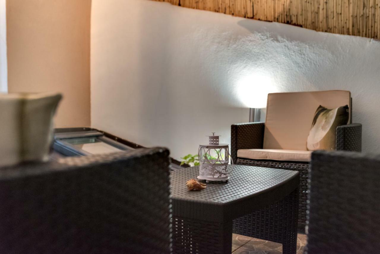 Apartment Saint Michael Sibenik Luaran gambar