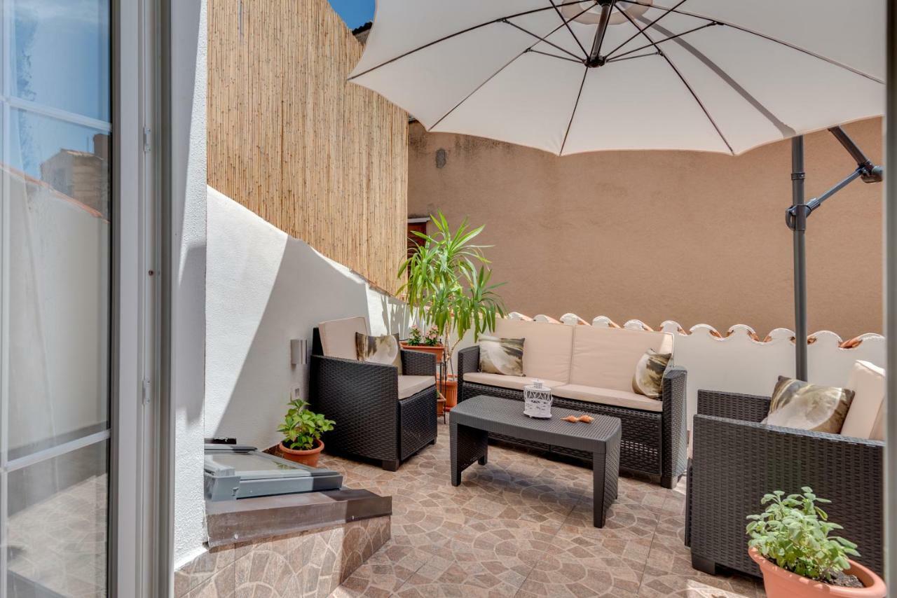 Apartment Saint Michael Sibenik Luaran gambar