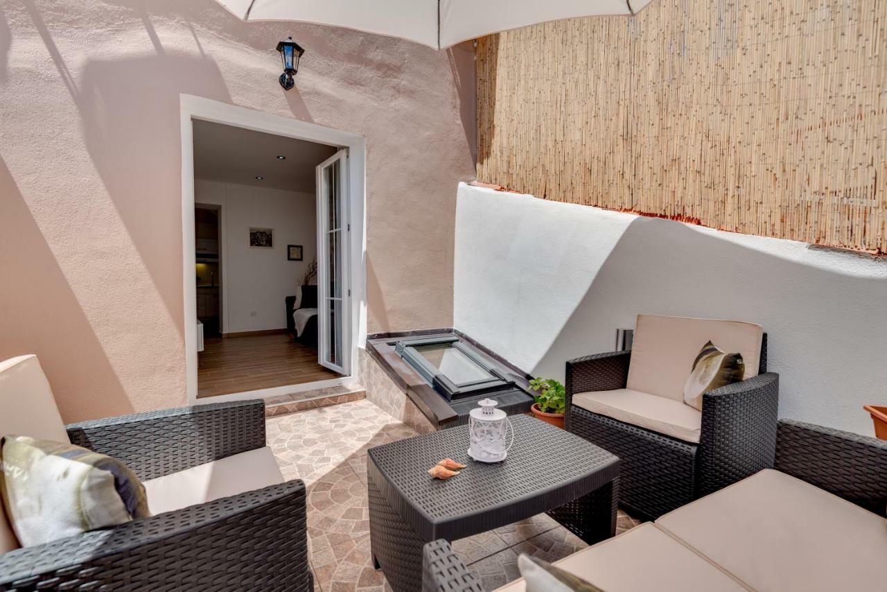 Apartment Saint Michael Sibenik Luaran gambar