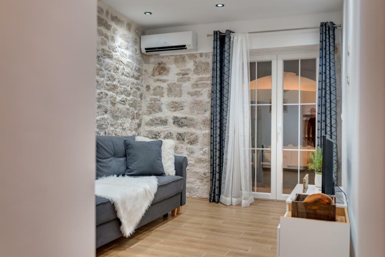 Apartment Saint Michael Sibenik Luaran gambar